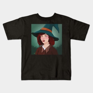 Witch Kids T-Shirt